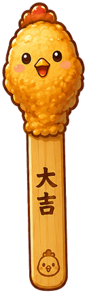 大吉